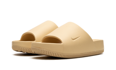 NIKE CALM SLIDE WMNS "Sesame" DX4816 200
