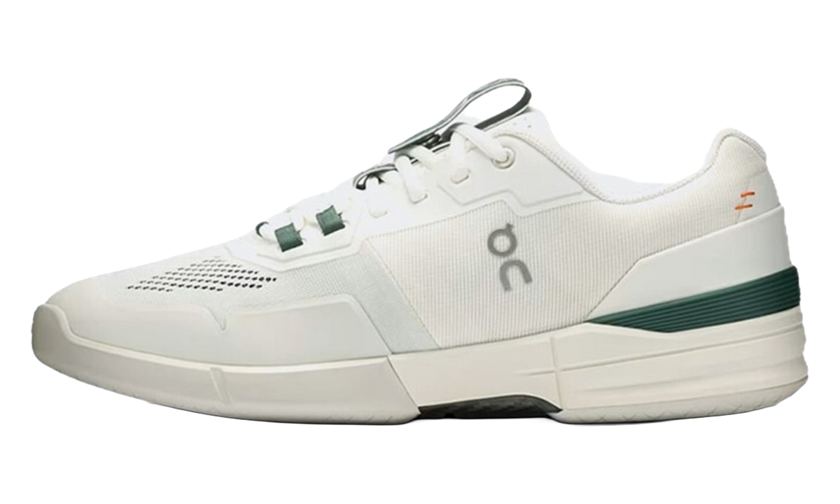 On The Roger Pro "White Evergreen" 3MD10372924