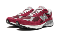 990 V3 Made in USA "Scarlet" M990TF3