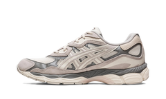 GEL NYC "Oyster Grey" 1201A789 103