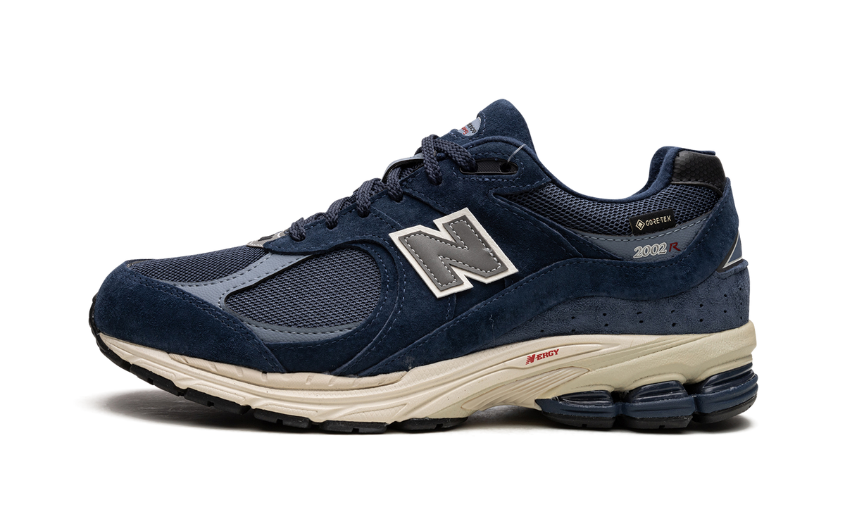 2002RX "Gore-Tex Navy Arctic Grey" M2002RXF