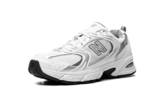530 "White Silver Metallic" MR530AD