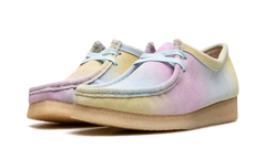 Originals Wallabee WMNS "White Blue" 26165563