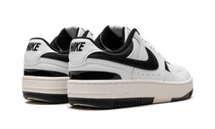 GAMMA FORCE WMNS "White/Black" DX9176 100
