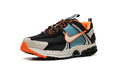 ZOOM VOMERO 5 WMNS "Black/Blue Gaze" FZ3963 010