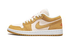 AIR JORDAN 1 LO SE WMNS "Corduroy & Suede" DH7820 700