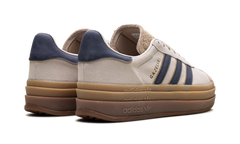 Gazelle Bold WMNS "Cream Night Indigo" JQ5126
