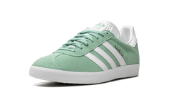 GAZELLE WMNS "Pulse Mint" HQ4410