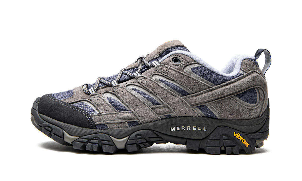MOAB 2 VENT MNS WMNS "Smoke" J06014