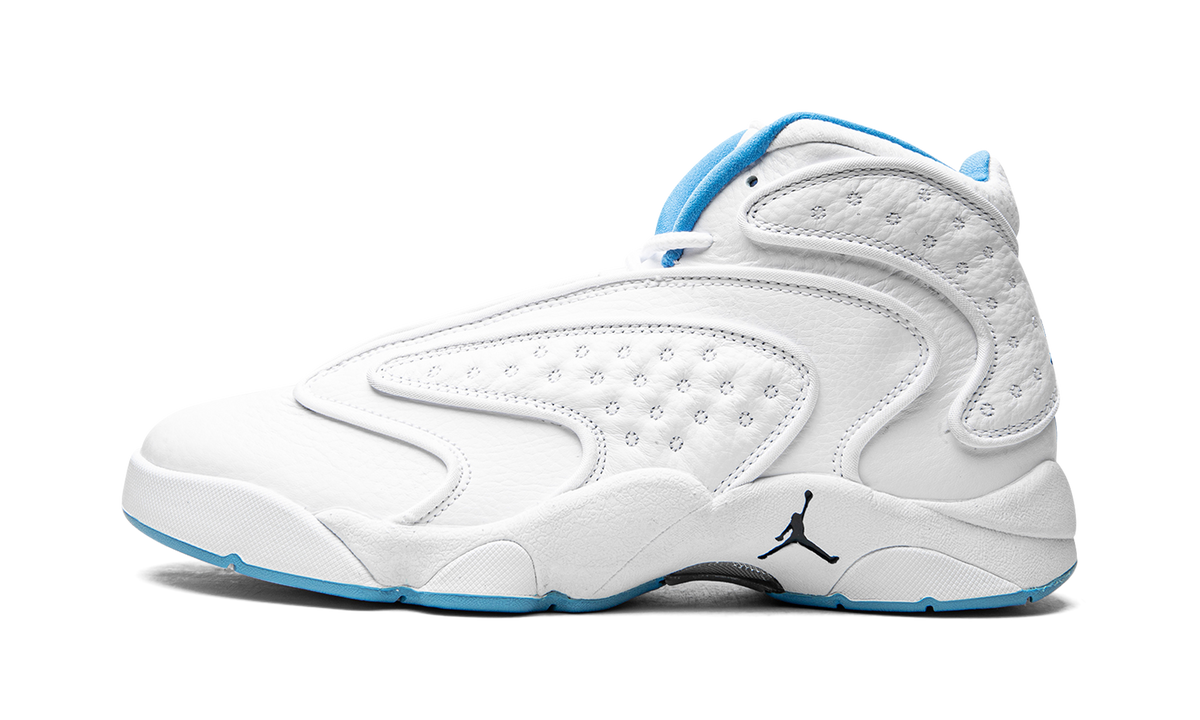 Air Jordan OG WMNS "UNC" CW1106 100