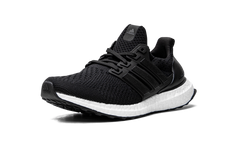 ULTRABOOST 5.0 DNA WMNS "Black White" GV8744