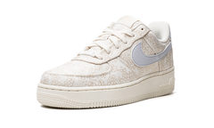 AIR FORCE 1 '07 SE JACQ WMNS "Flower Embroidery" DR6402 900
