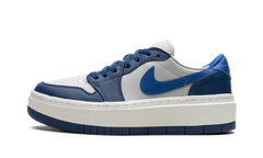 AIR JORDAN 1 LO ELEVATE WMNS "Georgetown" DH7004 400