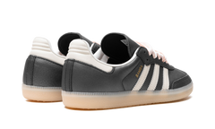 Samba OG WMNS "Black Beige Pink" IH8047