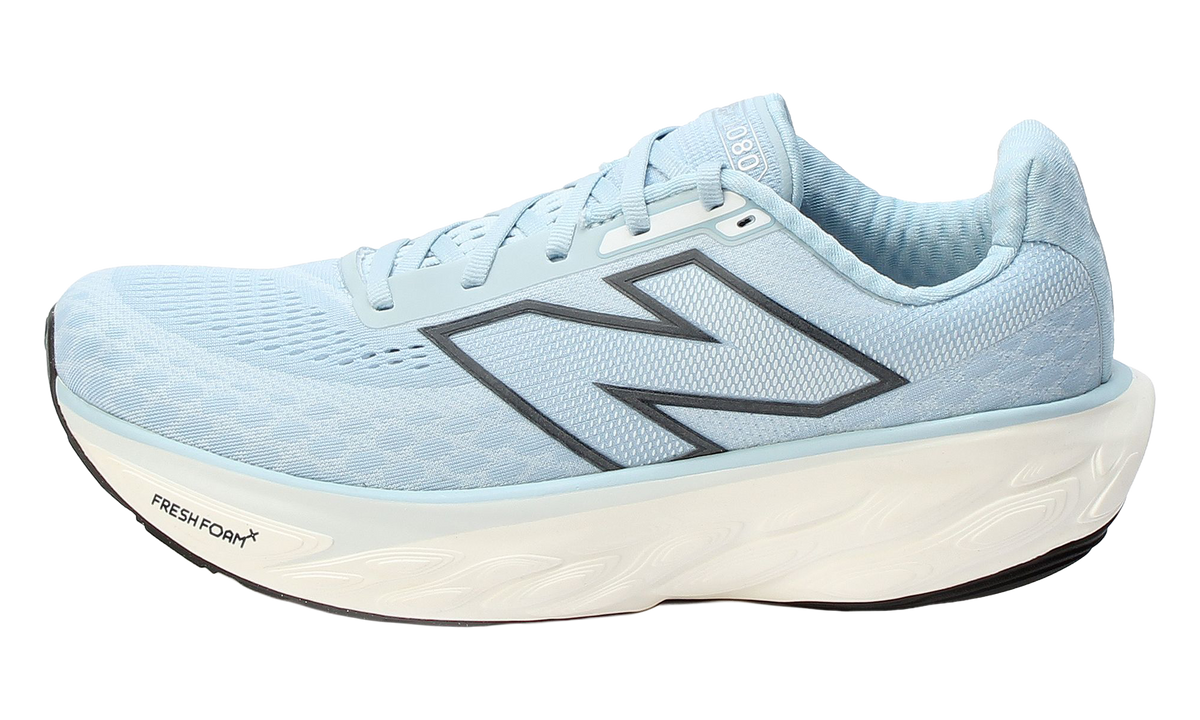 Fresh Foam 1080v14 "Light Chrome Blue Ice Blue Sea Salt" M1080D14