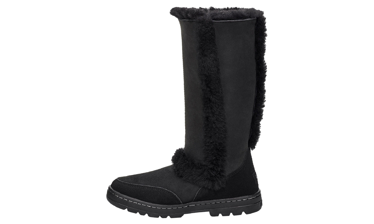 Sundance Ii Revival WMNS "BLACK" 53250 BLK