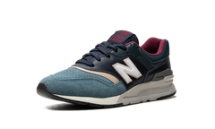 997 "Navy Teal" CM997HWC