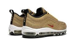 AIR MAX 97 LX WMNS "Gold Swarovski"
