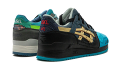 Gel-Lyte III Special Box "Ronnie Fieg Homage" H54FK 6540 Special Box