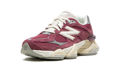 9060 "Washed Burgundy" U9060VNA