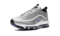 Air Max 97 "Purple Bullet" DJ0717 001