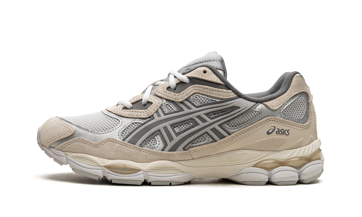 GEL-NYC "Oatmeal / Concrete" 1203A383 020