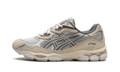 GEL-NYC "Oatmeal / Concrete" 1203A383 020