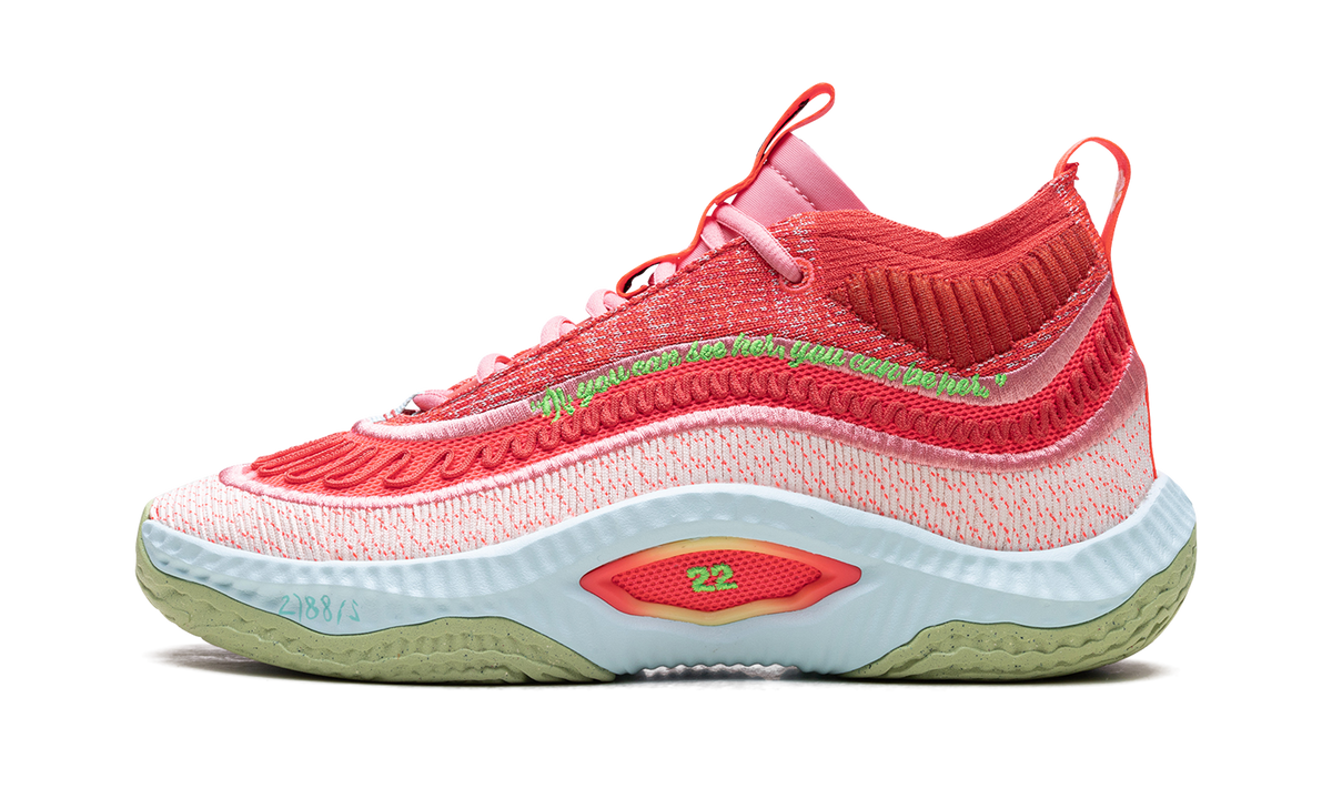 COSMIC UNITY 3 WMNS "A'ja Wilson" FQ9395 600
