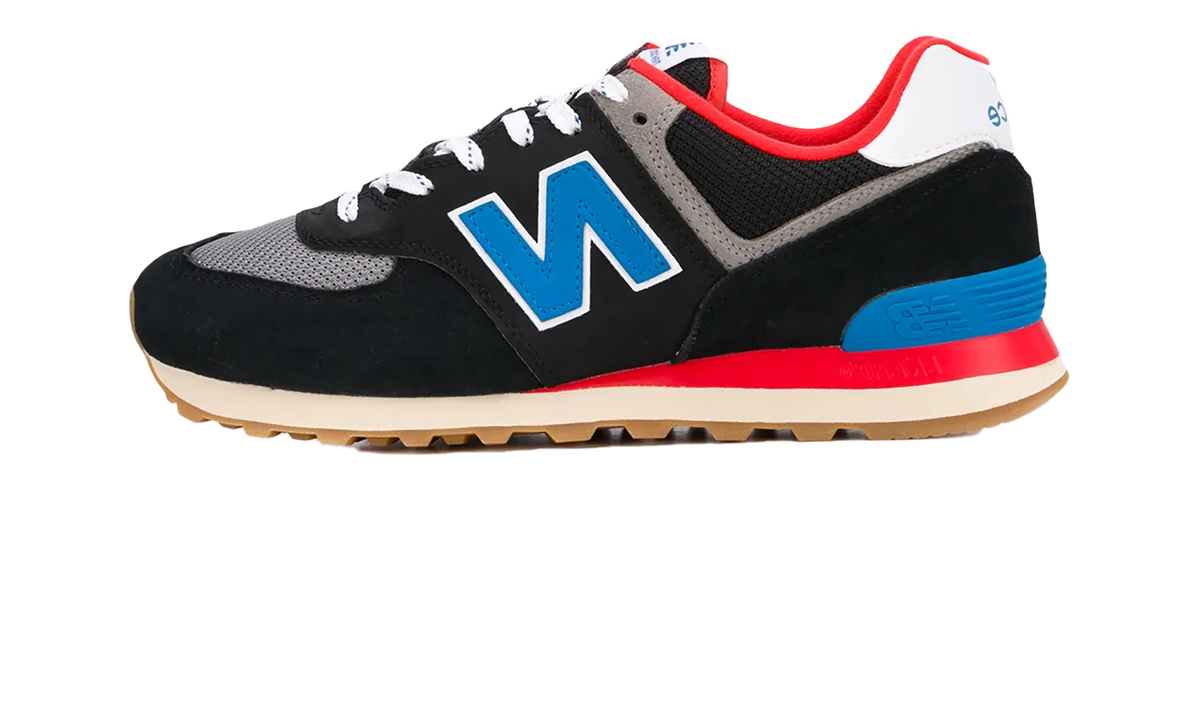 574 "Black Blue Red" ML574SOV