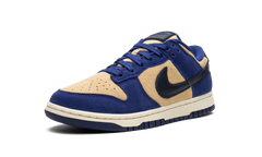 DUNK LO LX WMNS "Blue Suede" DV7411 400