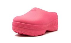 ADIFOM STAN SMITH MULE WMNS "Lucid Pink" ID9453