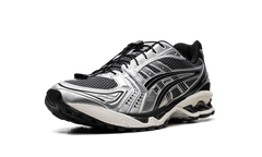 Gel-Kayano 14 "Unlimited Pack Carrier Grey" 1203A549 020