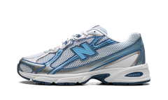 740v2 "Blue Agate White" U740ST2