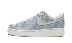AIR FORCE 1 LO SE MNS WMNS "Clouds" FD0883 400