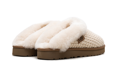 Cluggette Knit WMNS "Chestnut" 1153518 CHE