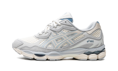 GEL-NYC "Ivory/Mid Grey" 1203A372 600