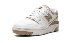 550 WMNS "White / Incense" BBW550BT