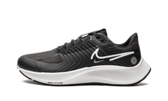 AIR ZOOM PEGASUS 38 SHIELD WMNS "Black Platinum Tint"