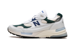 992 "Made in USA - White Marsh Green" U992GB