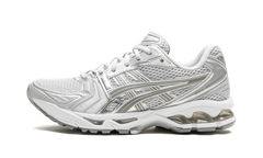 GEL-KAYANO 14 WMNS "Cloud Grey" 1202A056 021