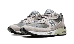 991 "Grey" M991GL