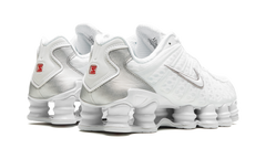SHOX TL WMNS "White" AR3566 100