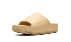 NIKE CALM SLIDE WMNS "Sesame" DX4816 200