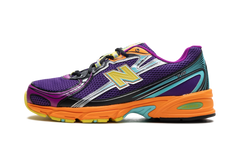 740 "Violet Rose" U740MC2