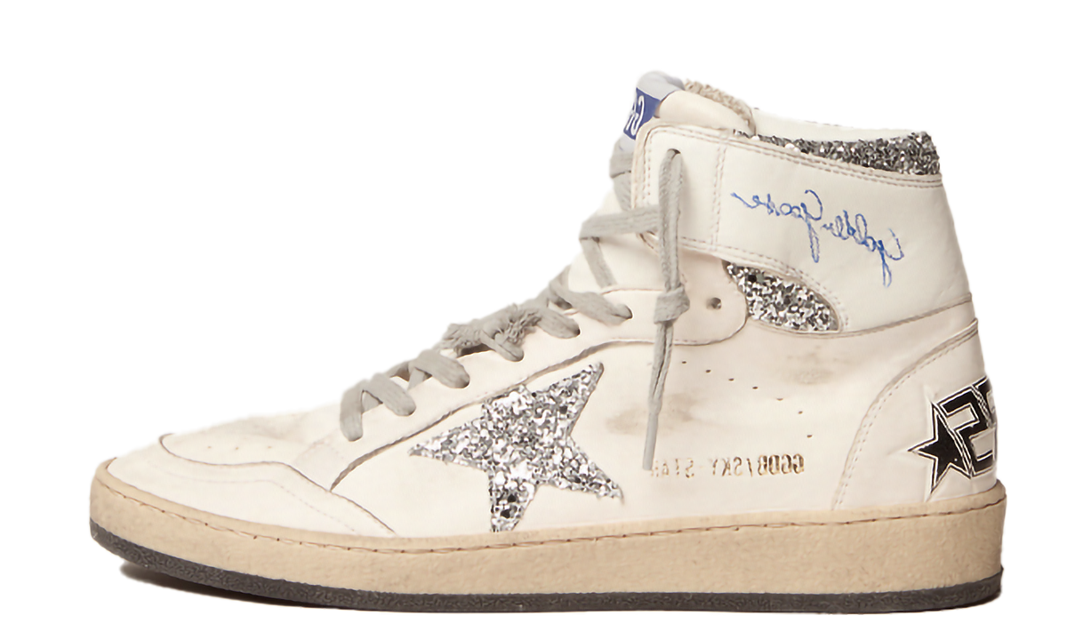 Sky-Star WMNS "WHITE" GWF00230.F002192.80185