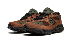 993 "Aime Leon Dore - Brown" MR993ALD