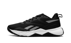NFX WMNS "Black Pure Grey" GW1998