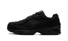 509 "Triple Black" U509BC