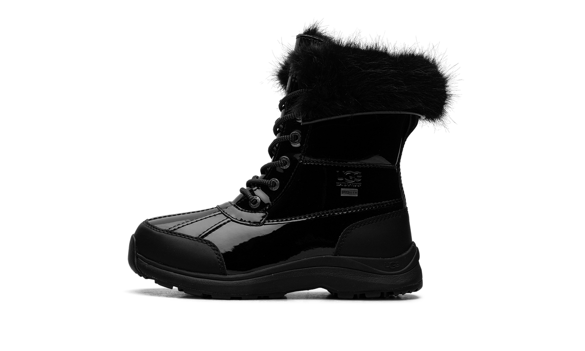 Adirondack III Patent Boot WMNS "Black" 1132991 BLK