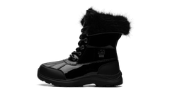 Adirondack III Patent Boot WMNS "Black" 1132991 BLK